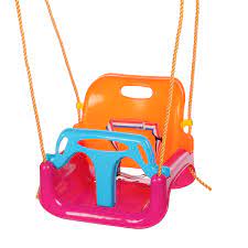 Maybe you would like to learn more about one of these? 3 In 1 Toddler Swing Seat Infants To Teens Hanging Swing Set Secure Swing Chair Detachable Indoor Outdoor For Playground Swing Set Walmart Com Walmart Com