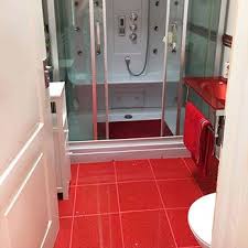 Ruby Red Sparkly Quartz Tiles Quartz Tiles Sparkle Tiles Tiles