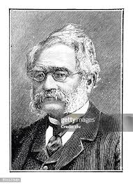 177 Ernest Werner Von Siemens Stock Photos, High-Res Pictures, and Images