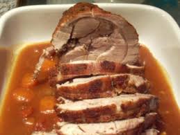 Putenrollbraten Im Bratenschlauch Rezept Kochbar De