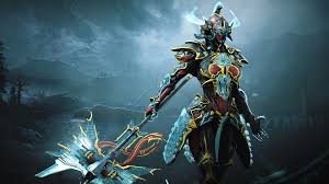 Открыть страницу «warframe» на facebook. Warframe Will See The Release Of Gara Prime Access Next Week Pcgamesn