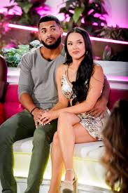 Since filming ended, not a single couple from either of the show's two seasons. Love Island Usa Season 2 Who Is Still Together Now Metro News