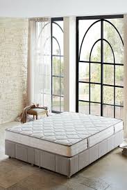 Yatas Bedding Star Dht Yayli Seri Yatak Trendyol