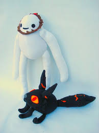 The snow golem makes his first appearance in the animated short, when finn and jake throw snowballs at his eyes to defeat him. Snow Golem And Fire Pup Creepy Stuffed Animals Adventure Time Episodes Adventure Time Art