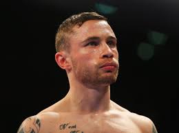 Carl Frampton misses weight ahead of WBC eliminator fight with Andres  Gutierrez