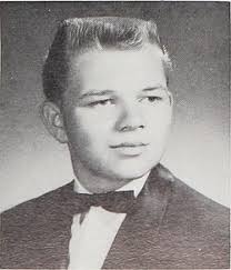 Joseph Benjamin Faulkner (1944-2021)