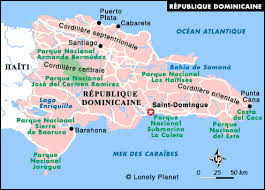Il est difficile d'ignorer désormais ce pays paradisiaque à multiples facettes. Republique Dominicaine Guide De Voyage Republique Dominicaine Lonely Planet