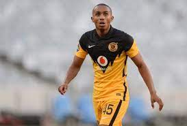 The formation displayed highlights the player. Kaizer Chiefs Midfielder Fully Prepared To Face Al Ahly