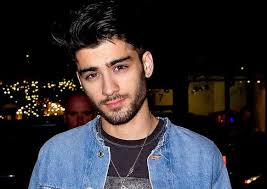 Zayn Malik birth date