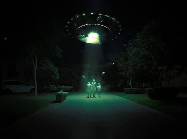 Dark Forest Hypothesis: Are aliens hiding because they are afraid? Cosmic  silence explained