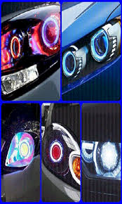 But you are right, we do not know what the future will hold although i do like the idea of. Free Car Lights Modification Ideas Cool Apk Download For Android Getjar