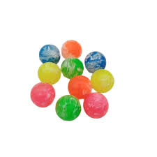 Free returns 100% satisfaction guarantee fast shipping Rubber Bouncing Balls Cloud Water Jumping Balls For Kids Outdoor Bath Toys Child Sports Games Elastic Juggling Children Toy Toy Balls Aliexpress