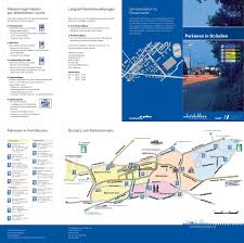 In zürich löste er für 15 franken eine tageskarte für die blaue zone. Parkieren In Sankt Gallen