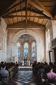 1930s inspired berlin wedding at schloss vichel junebug weddings trauung kirchen deutschland