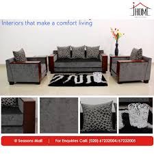 Crafted for your comfort shop now shop now. Its The Knole Style Well Sort Of Inspired From It Sofa Set Grey Velvet Fabric On Darkwood Tempting Already Sofas By Sofa Set Customised Sofa Furniture