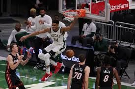 The miami heat and milwaukee bucks will face off during round 1 of the 2021 nba playoffs. Lwa 2xip1pzdqm