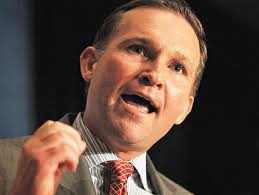 Group wants Mayor Lenny Curry to bring back neighborhoods department