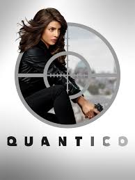 Quantico Season 3 Premiere Is Tonight 10 9c Quantico Quantico Quantico Tv Show Tv Series To Watch