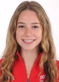 2021-22 Women's Track & Field Roster