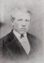 Benjamin Wiley (1862-1931)