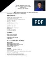 Ofw job hiring 2021 to 2022. Story Of A Filipino Teacher Abroad
