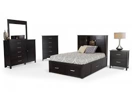 Dalton 8 Piece Full Storage Bedroom Set Bedroom Sets Bob S Discount Furniture Bedroom Storage