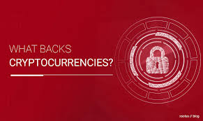 It relies on technology rather than altruism. Asset Backed Cryptocurrency Archives Xsolus