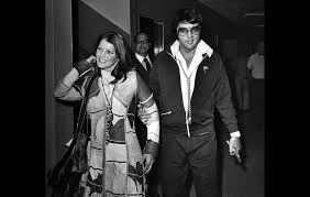 Selected Divorce Papers for Elvis & Priscilla Presley (1972) - PRESLAW