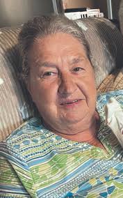 Georgia Maynard Obituary