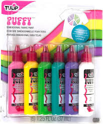 We did not find results for: Amazon Com Tulip 17581 Dimensional Metallic Fabric Paint 6 Pack Puffy Everything Else