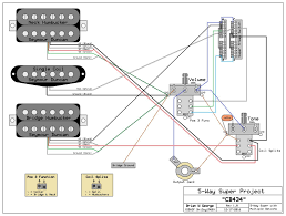 Pin On Guitar Pickup Wiring Diagram