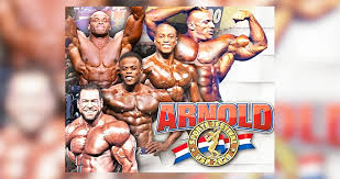 The following events are held in conjunction with the wa state fitness expo and are cancelled for july 18 2020 and rescheduled. Arnold Fitness Expo Cancelled Over Coronavirus Concerns Sgb Media Online