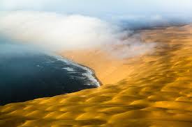 The coastline is known to be home of thousands of lost souls, one of the most prominent shipwrecks being the. Why You Should Visit Namibia S Skeleton Coast Travellocal