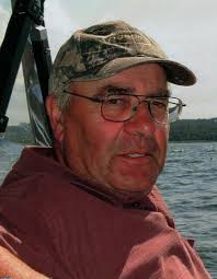 Obituary for Tony Del Vecchio