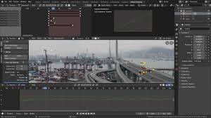 Maybe you would like to learn more about one of these? Blender On Steam