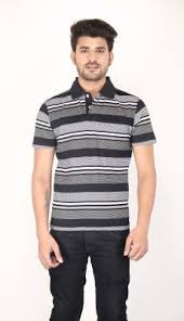 Black And White Vertical Striped Shirt Mens Flipkart Pin On Products