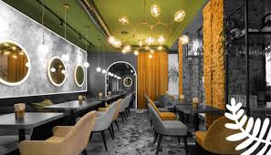 2020 flooring trends 25 top flooring ideas this year flooringinc. Best Types Of Modern Restaurant Flooring Ideas