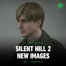Return to Silent Hill and the story of James Sunderland in the remake of  Silent Hill 2, coming to PS5 and PC