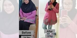 Yaitu boleh makan setengah porsi. Doktor Kurus Cara Untuk Kurus Dalam Masa 3 Hari