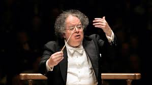 Born june 23, 1943) is an american conductor and pianist. Ljesnhwho Dv8m