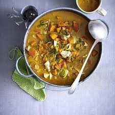 Curry Hahnchen Eintopf Rezept Lecker Rezept Eintopf Rezepte Rezepte Eintopf