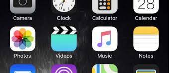 Tidak perlu melakukan root pada hp anda, dan anda dapat download semua tema hp xiaomi miui terbaik tanpa root. Ios 11 Pro Simple Theme For Miui 9 Devices Android File Box