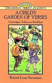 Check spelling or type a new query. A Child S Garden Of Verses By Robert Louis Stevenson