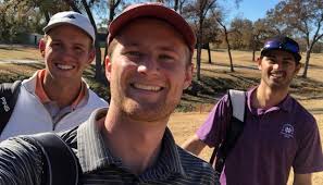 With Will Dennis, passion is deep for family, friendship, and golf