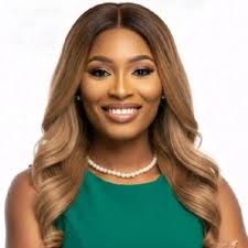 Why CEOs are stepping down: Alissa Henriksen