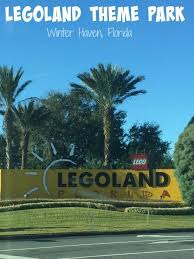 Legoland Amusement Park Winter Haven Florida Winter Haven Florida Camping Locations Legoland