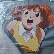 Rion from AIKa has arrived! : r/AnimationCels
