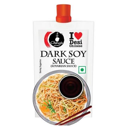 Ching's secret soya sauce 90g