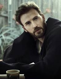 Chris Evans Chris Evans Shirtless Chris Evans Beard Chris Evans Captain America