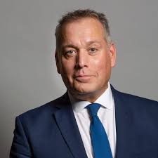 David Warburton: Conservative MP suspended over drugs allegations to resign  seat